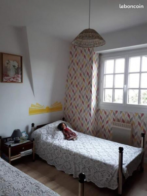 appartement T3 tout confort